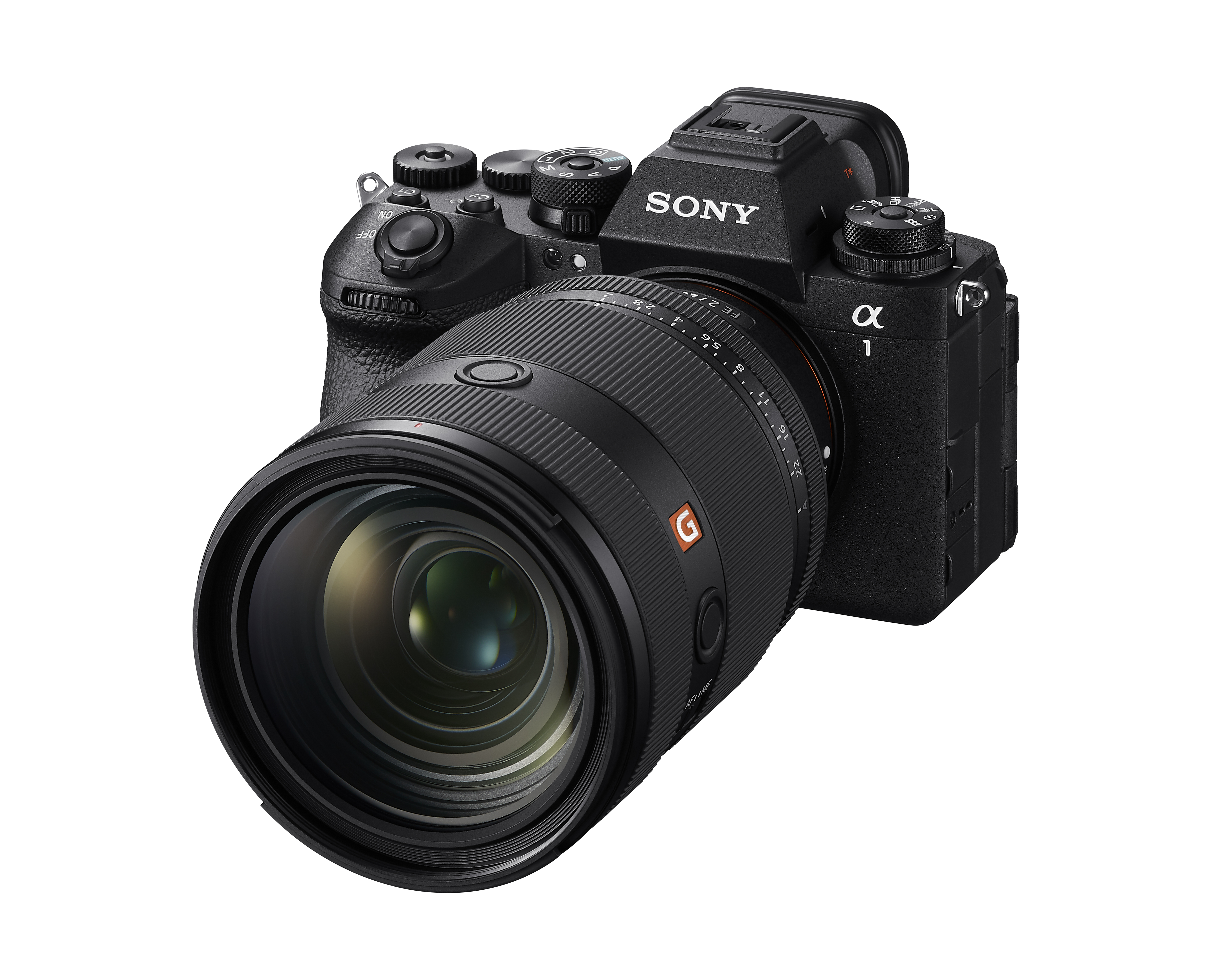 Lensa Sony FE 28-70mm F2 G Master