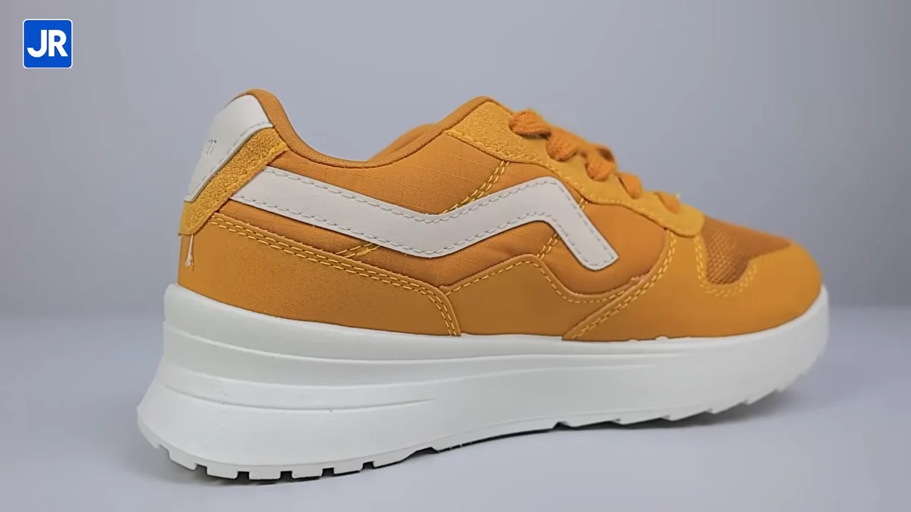 Sepatu Murah 100 Ribuan Terkeren dari Aerostreet? Review: Massive Evo