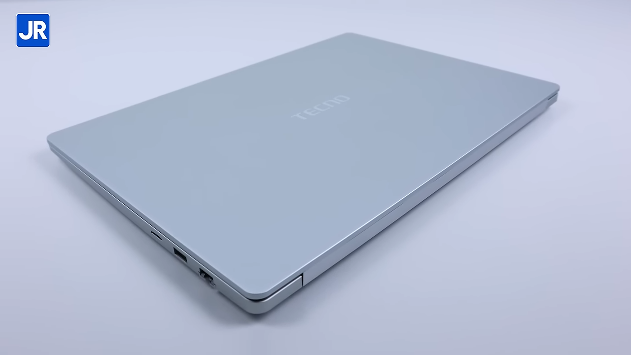 TECNO Megabook K16S 10