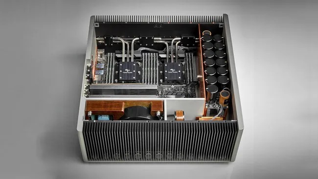 Taiko Audio Extreme Server, Server Khusus Audiophile, Harganya Rp 460 Juta 1 Taiko Audio Extreme Server