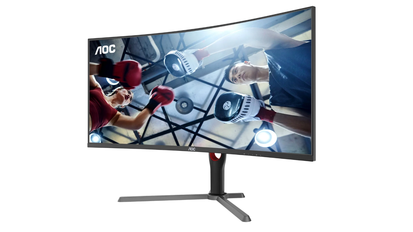 aoc CU34G10XP