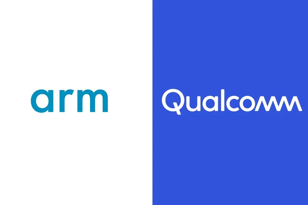 Qualcomm menang atas ARM