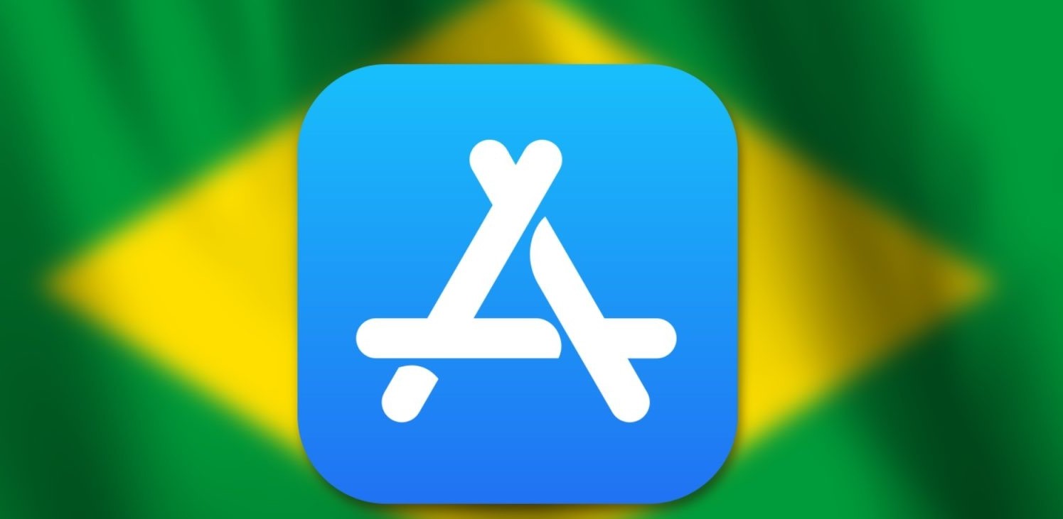 Apple Brazil CADE