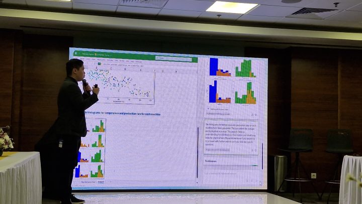 excel