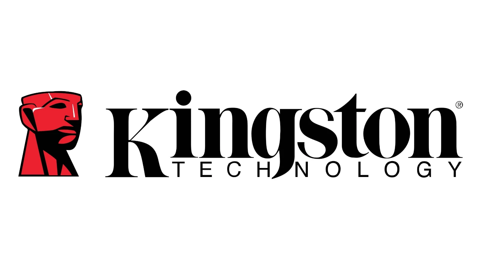 kingston technology