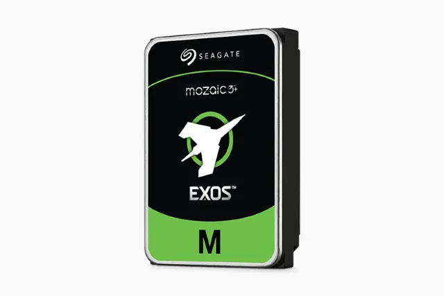 Seagate