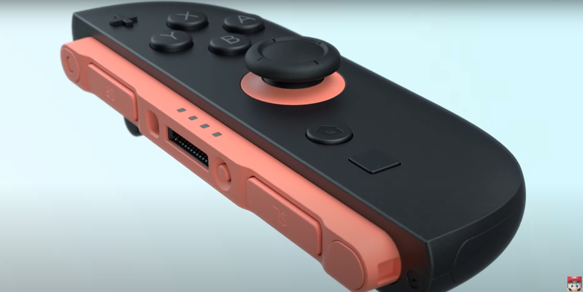 Nintendo Perlihatkan Joy-Con Baru dengan Baterai yang Bisa Diganti Sendiri 10 1e82f01d9418b3df872c00188281f370