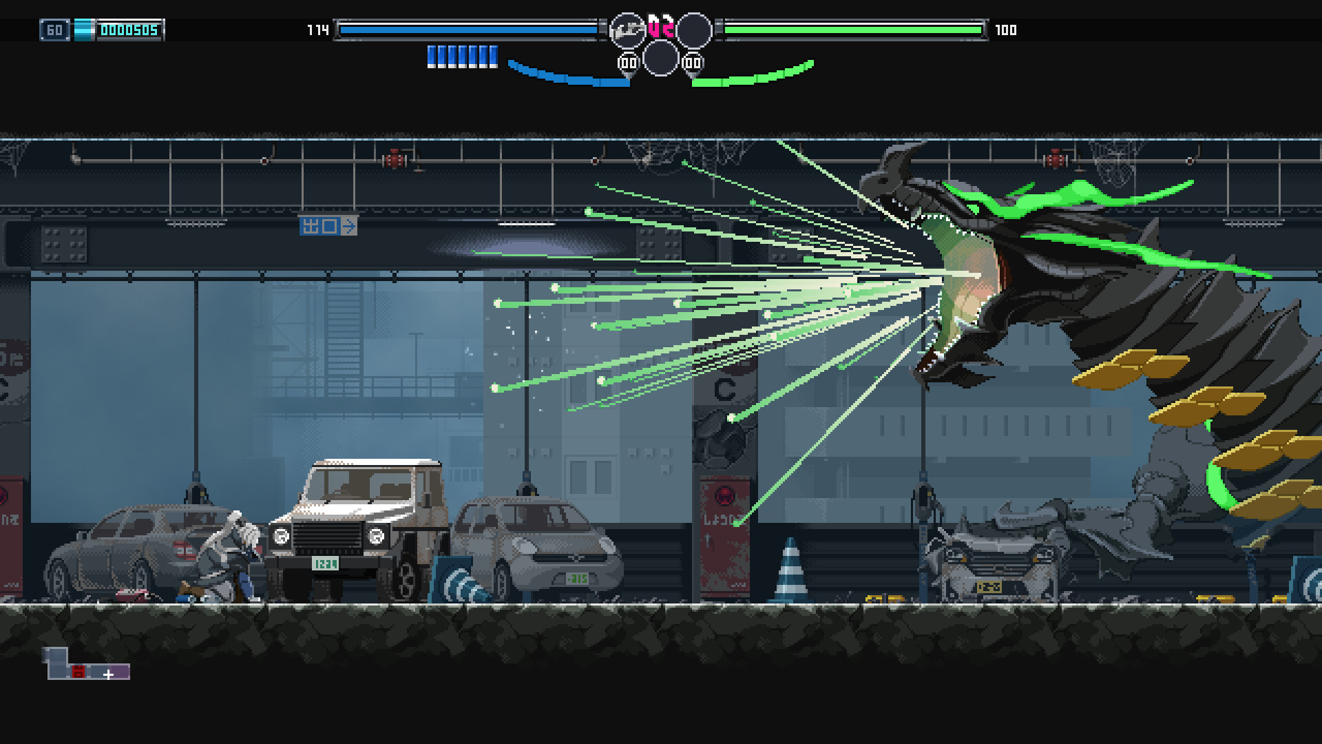 Upcoming Game Januari 2025