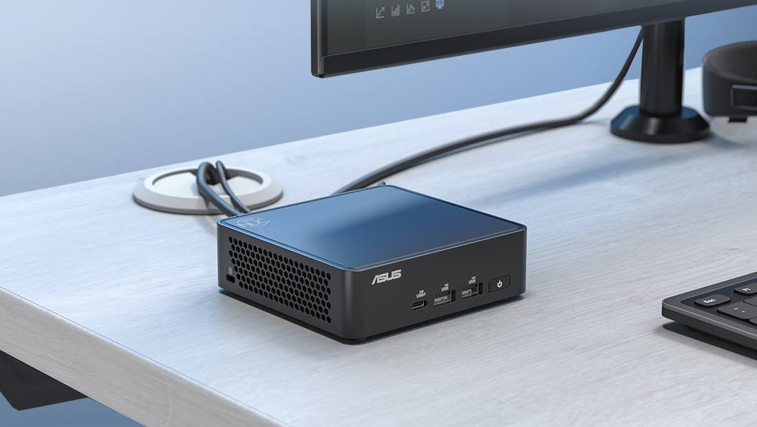 ASUS NUC 15 Pro