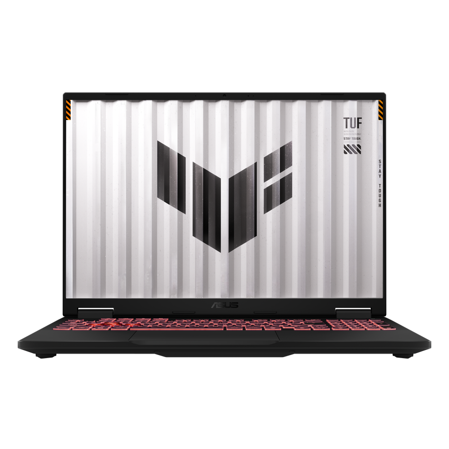 ASUS TUF GAMING A16 Eclipse Grey 03 L