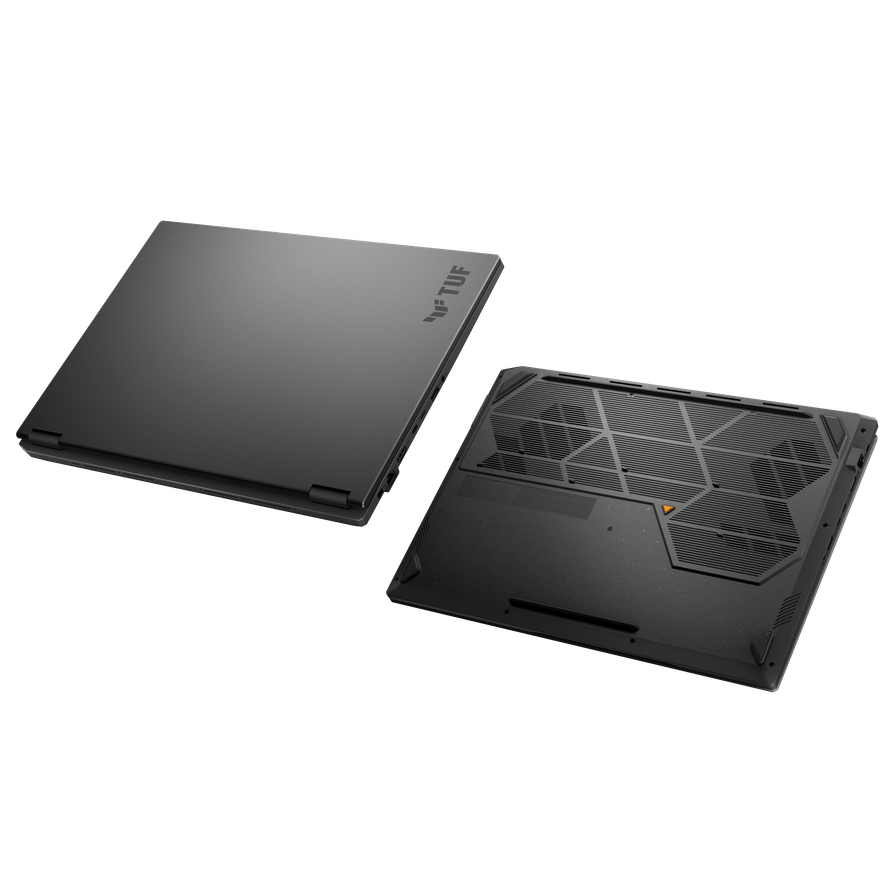 ASUS TUF GAMING A18 Eclipse Grey 25
