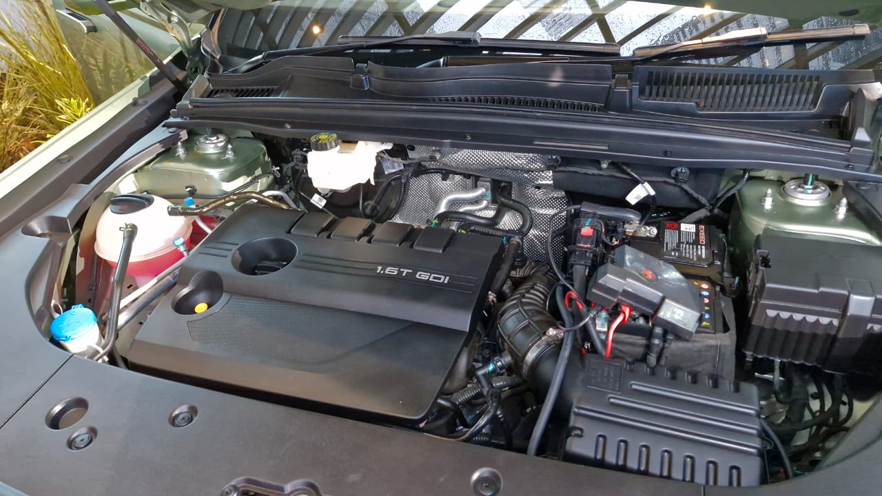JAECOO J7 Resmi Hadir di Indonesia, Gandeng Mitra Perakitan Lokal 3 Hybrid
