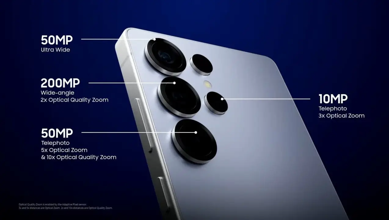 Ini Peningkatan Fitur Kamera di Galaxy S25 Series! 2 IMG 20250123 WA0006