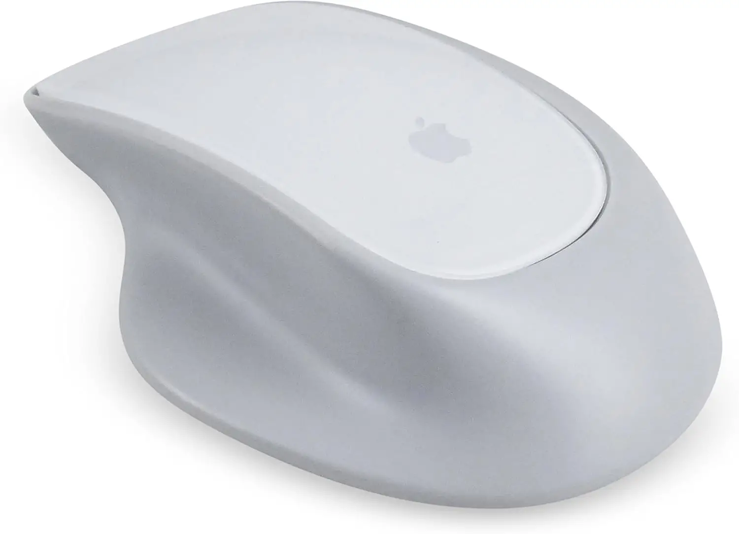 Ilustrasi Magic Mouse baru