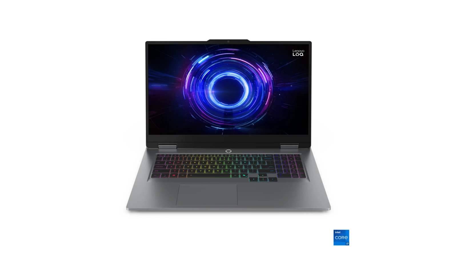 Lenovo Legion Hadirkan Kekuatan Gaming Generasi Baru di CES 2025 15 Lenovo LOQ 17IRX10