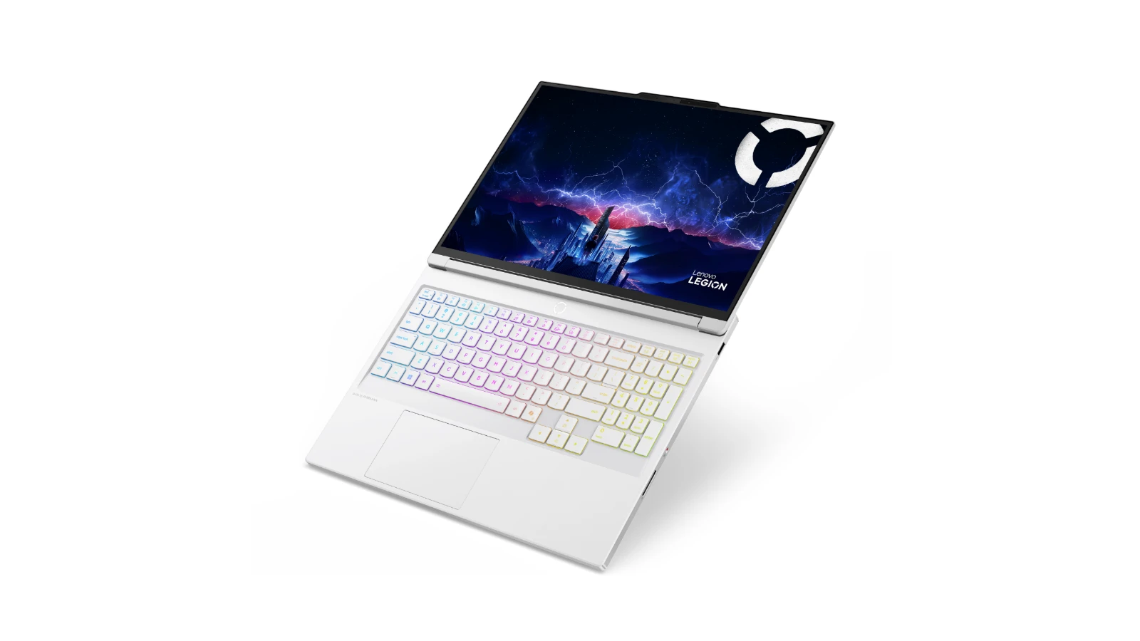 Lenovo Legion Hadirkan Kekuatan Gaming Generasi Baru di CES 2025 9 Lenovo Legion 7i 16 10