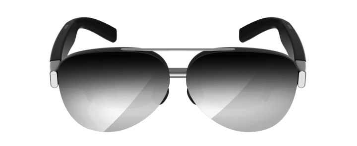 Lenovo Legion Go S Debut di CES 2025 3 Lenovo Legion Glasses Gen 2 05 e1736190367432