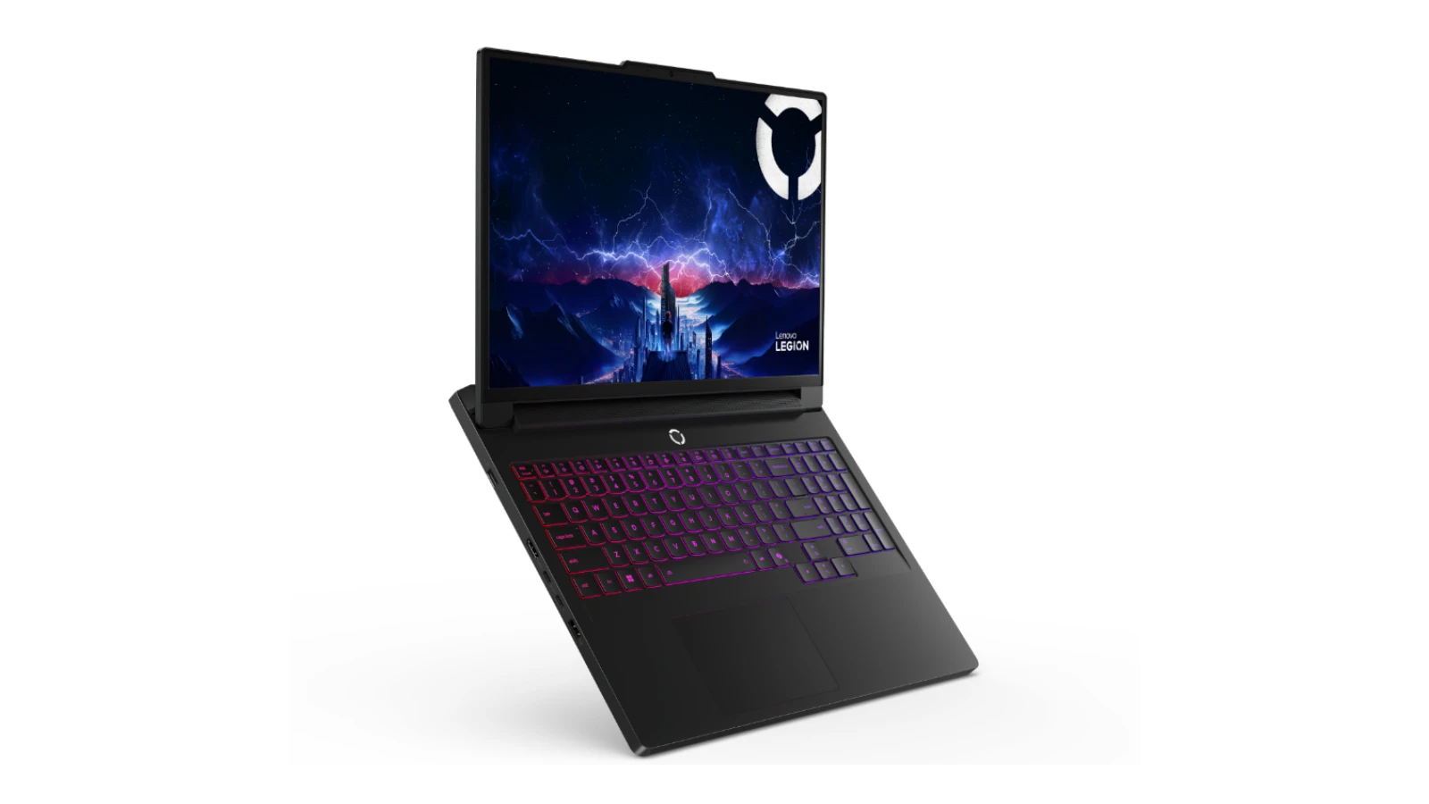 Lenovo Legion Hadirkan Kekuatan Gaming Generasi Baru di CES 2025 5 Lenovo Legion Pro 7i 16 10 1