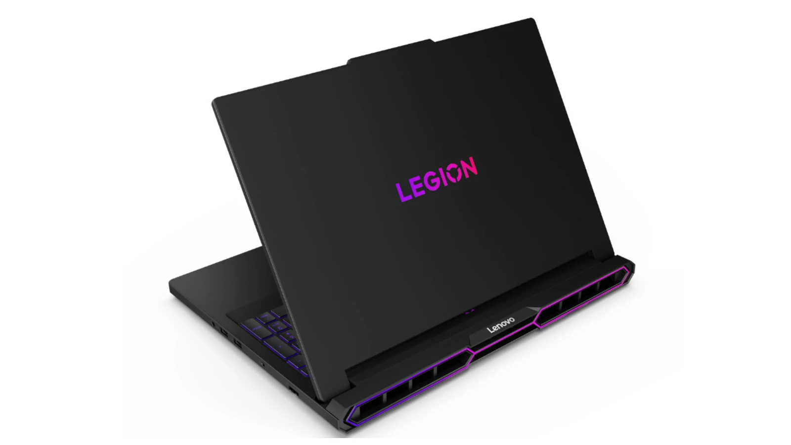 Lenovo Legion Hadirkan Kekuatan Gaming Generasi Baru di CES 2025 6 Lenovo Legion Pro 7i 16 10 2