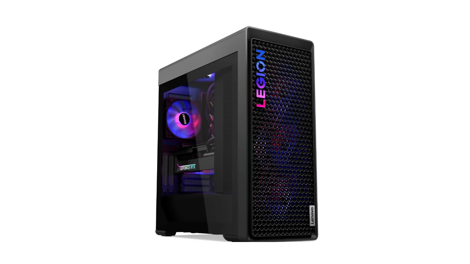 Lenovo Legion Hadirkan Kekuatan Gaming Generasi Baru di CES 2025 11 Lenovo Legion Tower 7i 34L 10