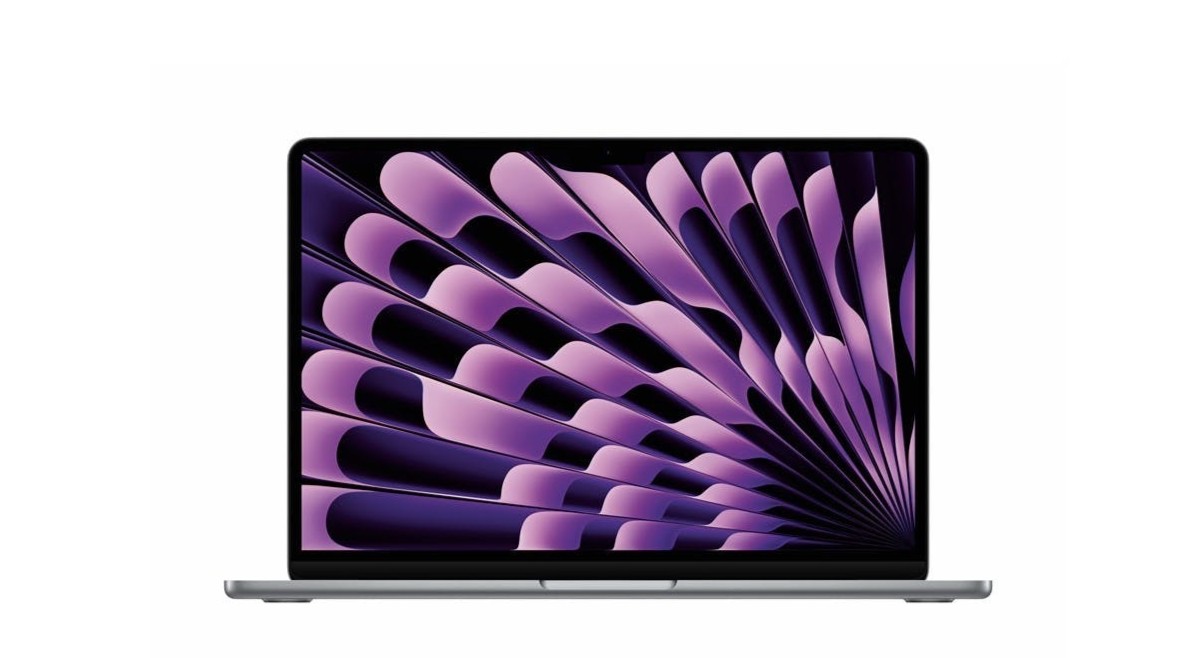 Macbook Air