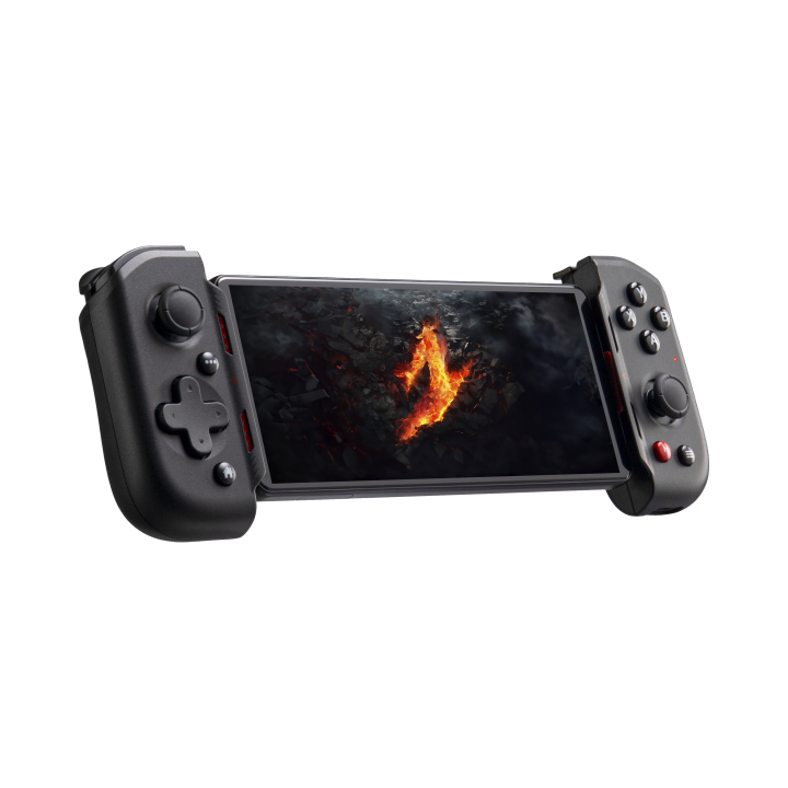 Nitro Mobile Gaming Controller