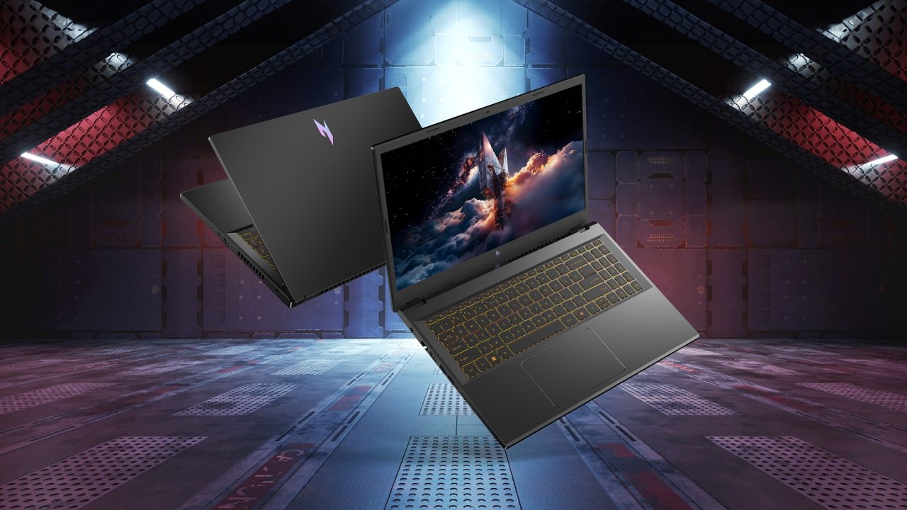 Acer Nitro V 15 AI 