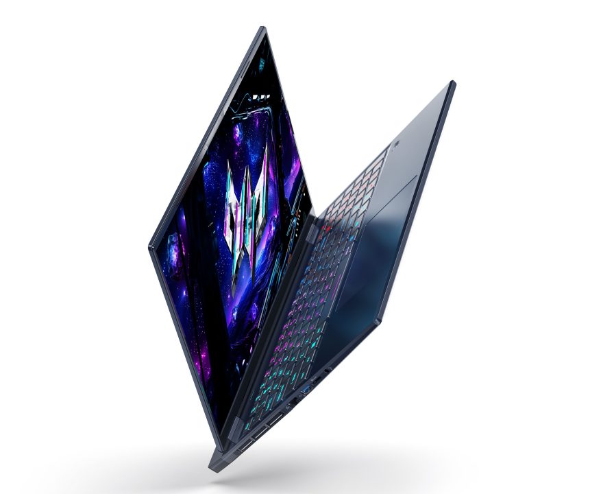 PREDATOR HELIOS NEO 16S AI 
