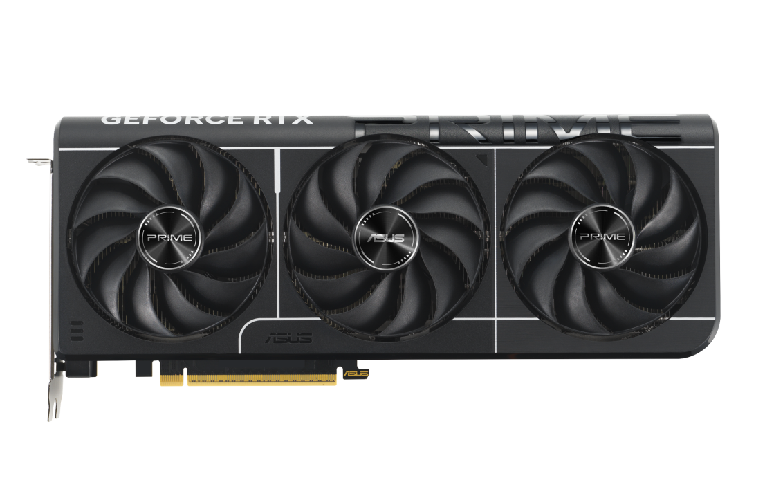 Prime GeForce RTX 5080
