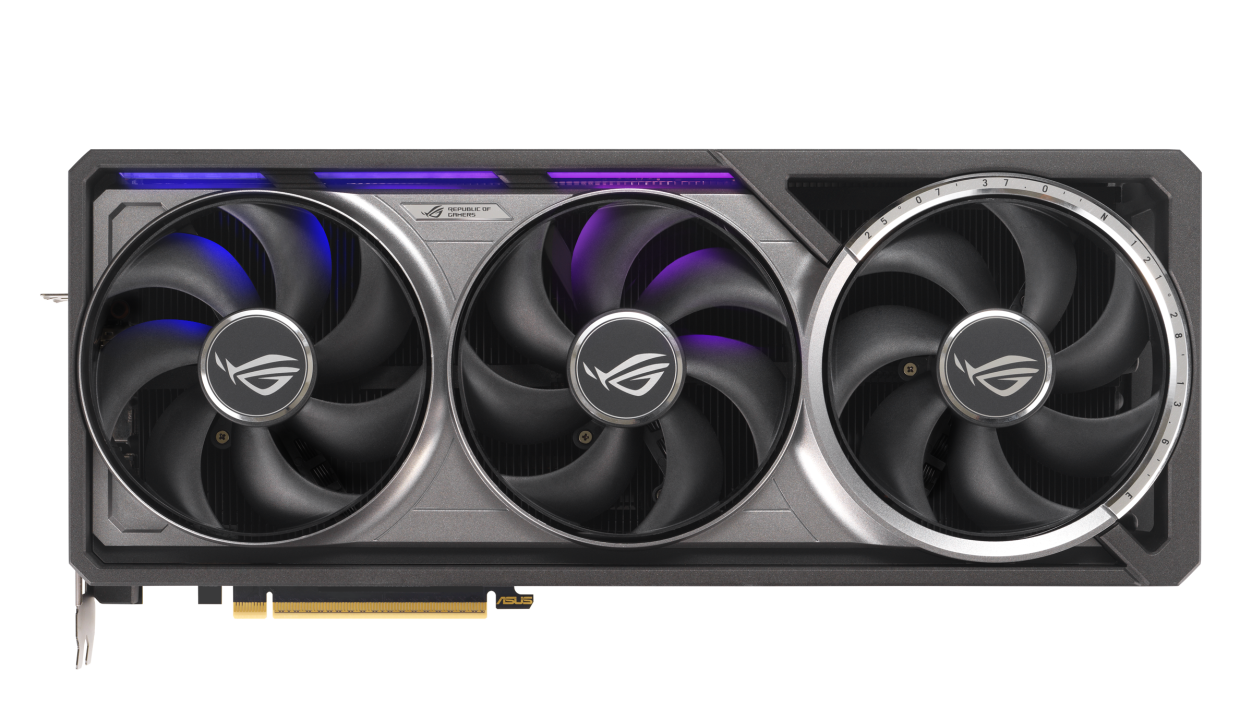 ROG Astral GeForce RTX 50