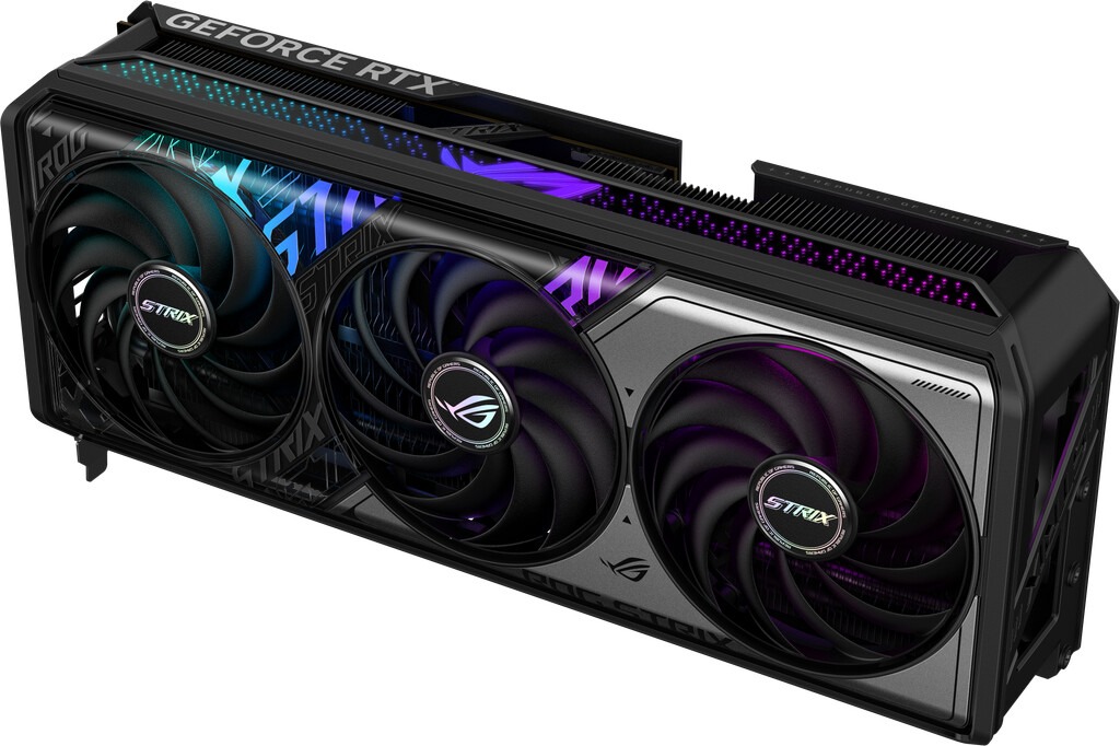 ROG Strix 50 series