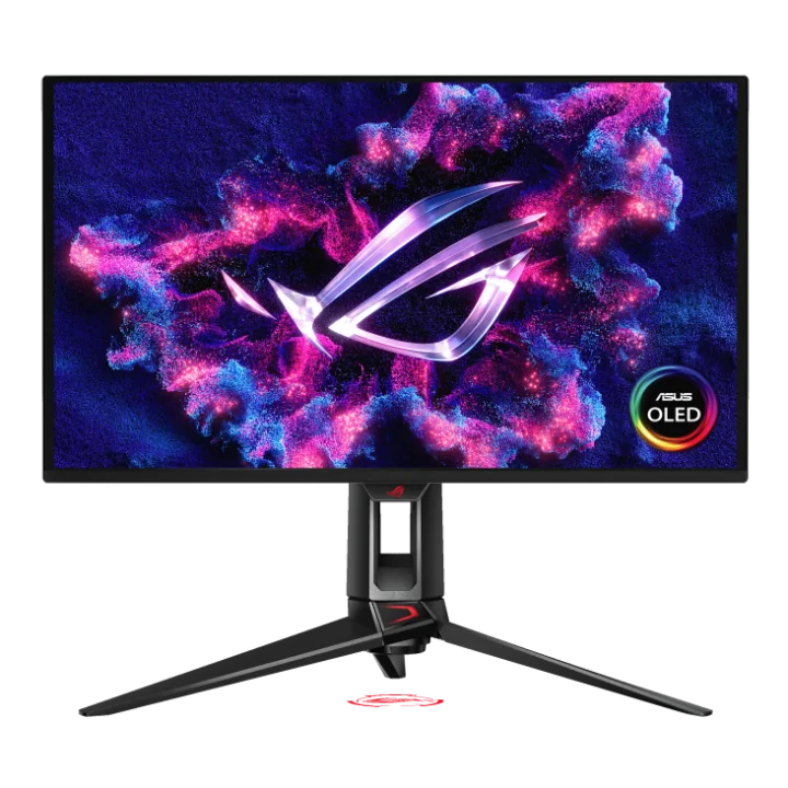 ASUS ROG Swift OLED PG27UCDM
