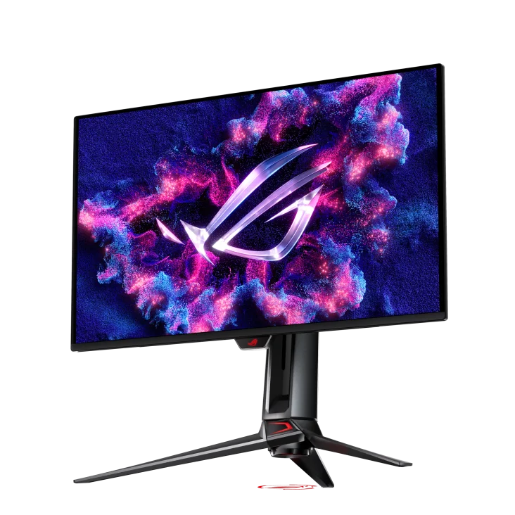 ASUS ROG Swift OLED PG27UCDM 1