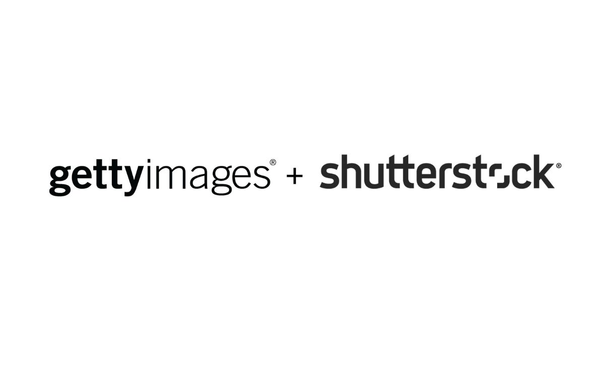 Shutterstock merger Getty Images