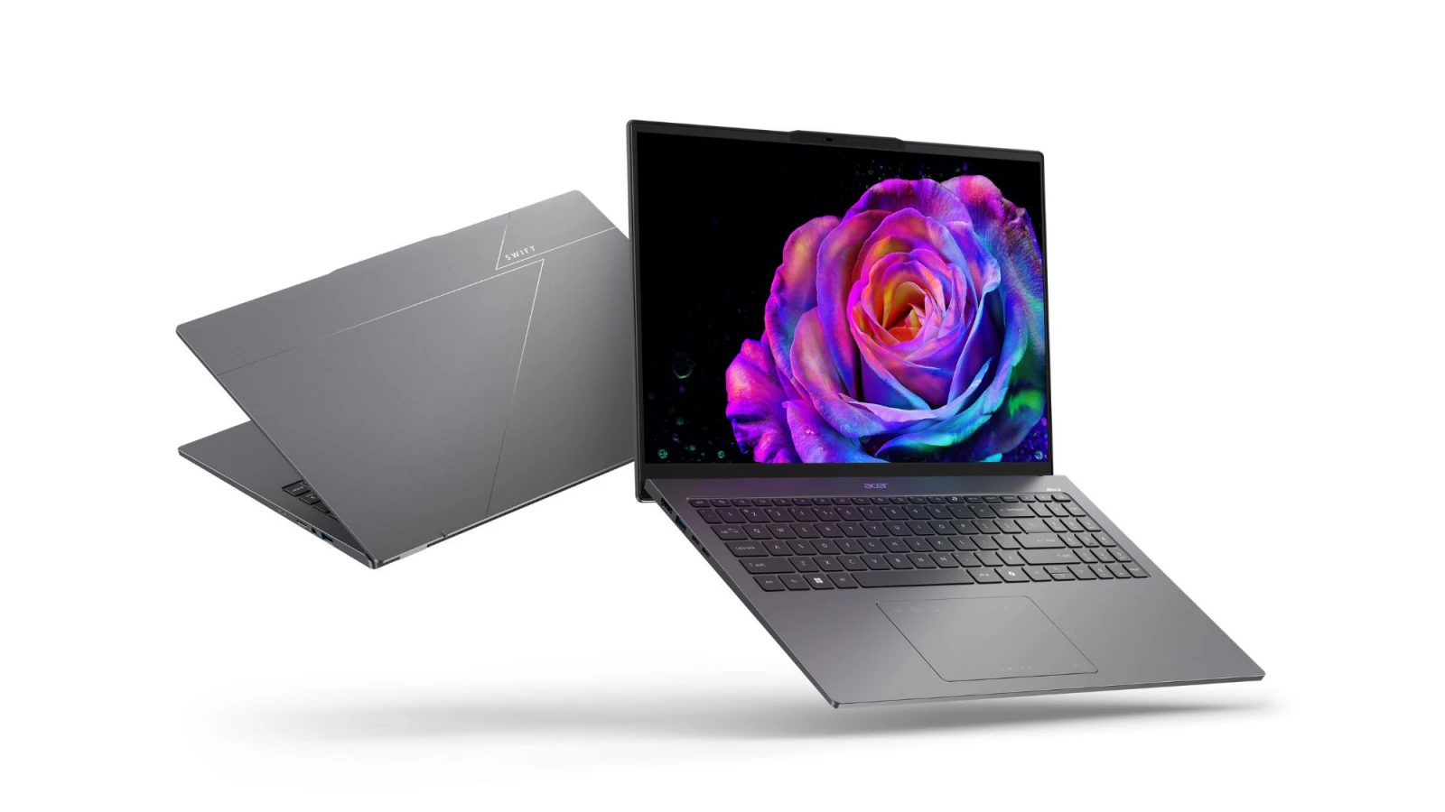Review Mendalam Acer Swift Go 2025: Apakah Ini Laptop Impianmu?