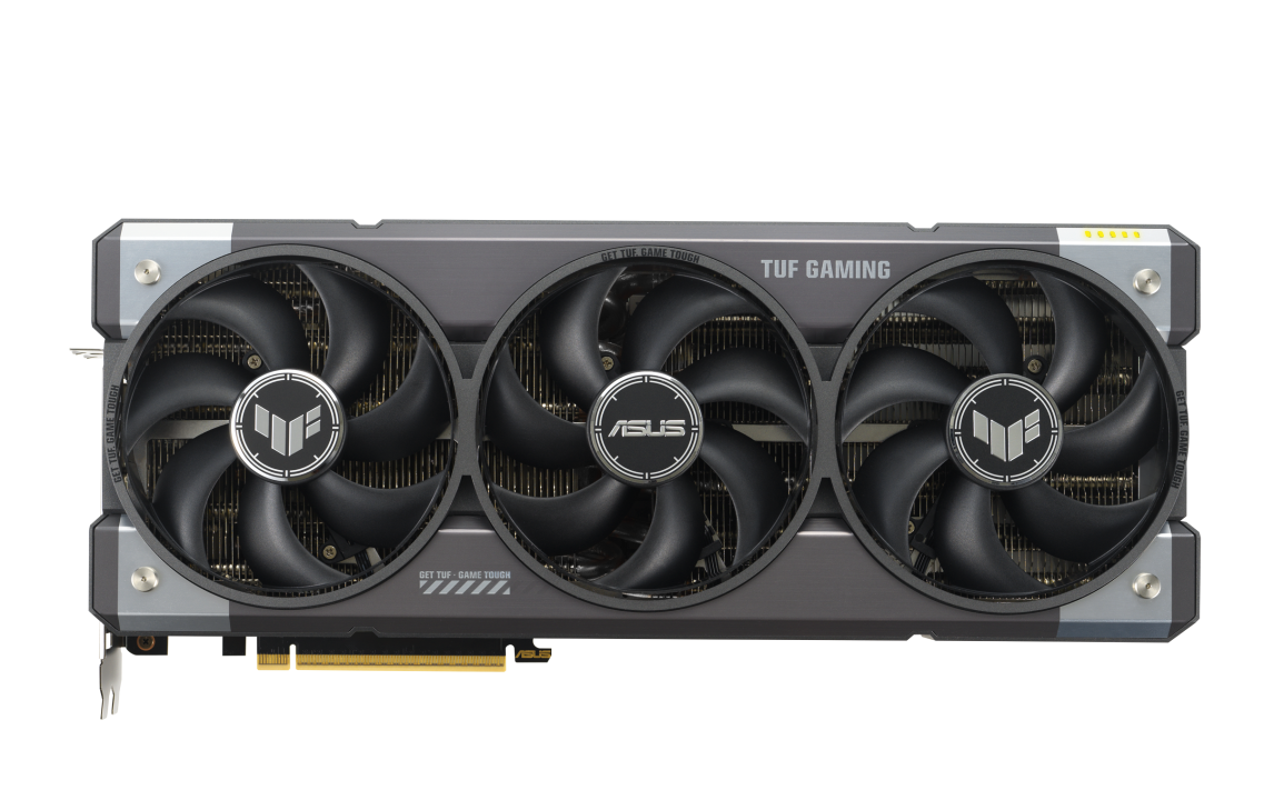 TUF Gaming GeForce RTX 5090