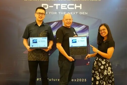 Zyrex D Tech