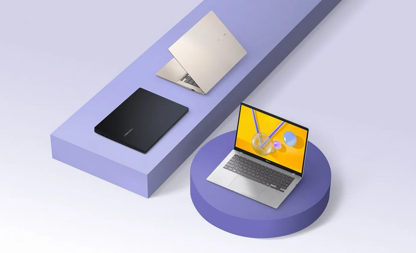 asus vivobook snapdragon x