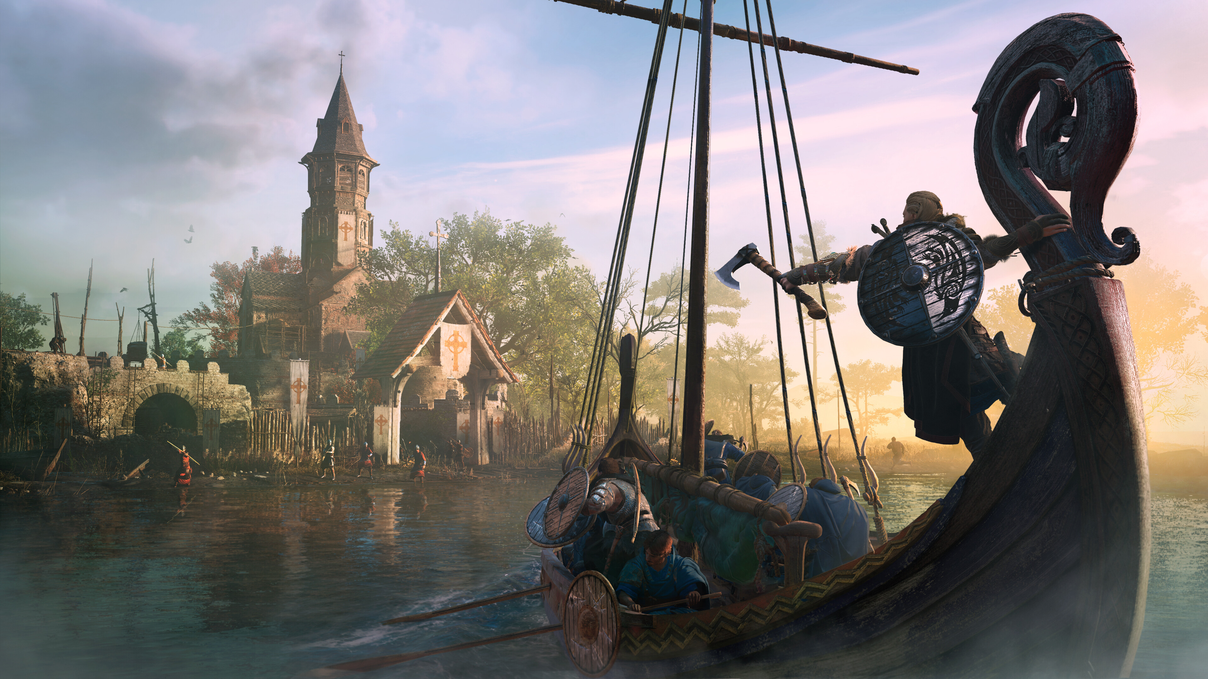 Ubisoft Akhirnya Perbaiki Assassin’s Creed Valhalla & Origins di Windows 11 6 c4476c186a23a447de937fe435641d29