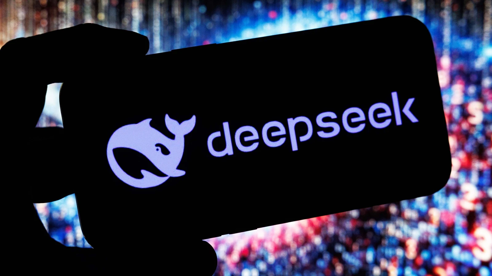 deepseek