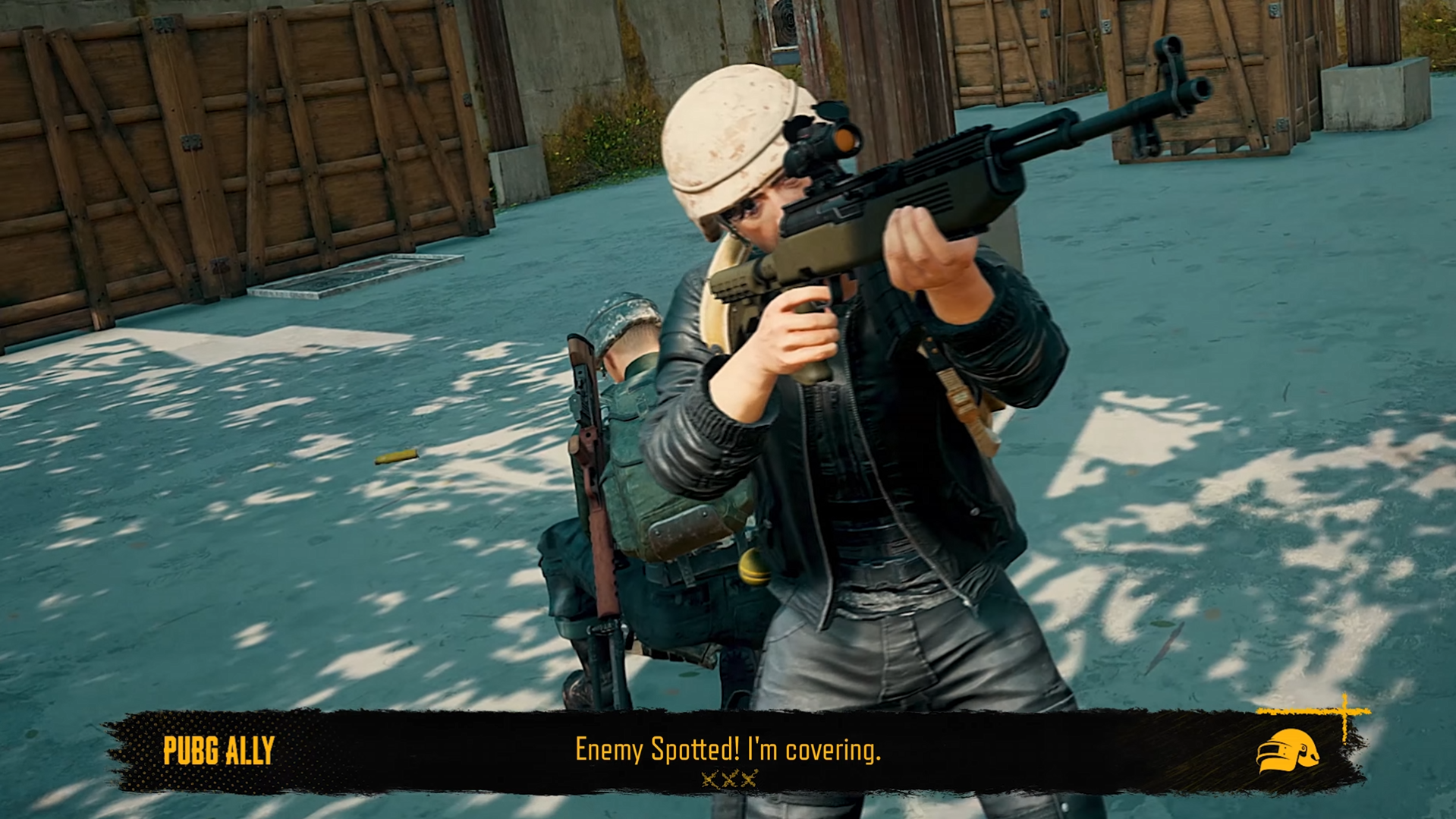 pubg