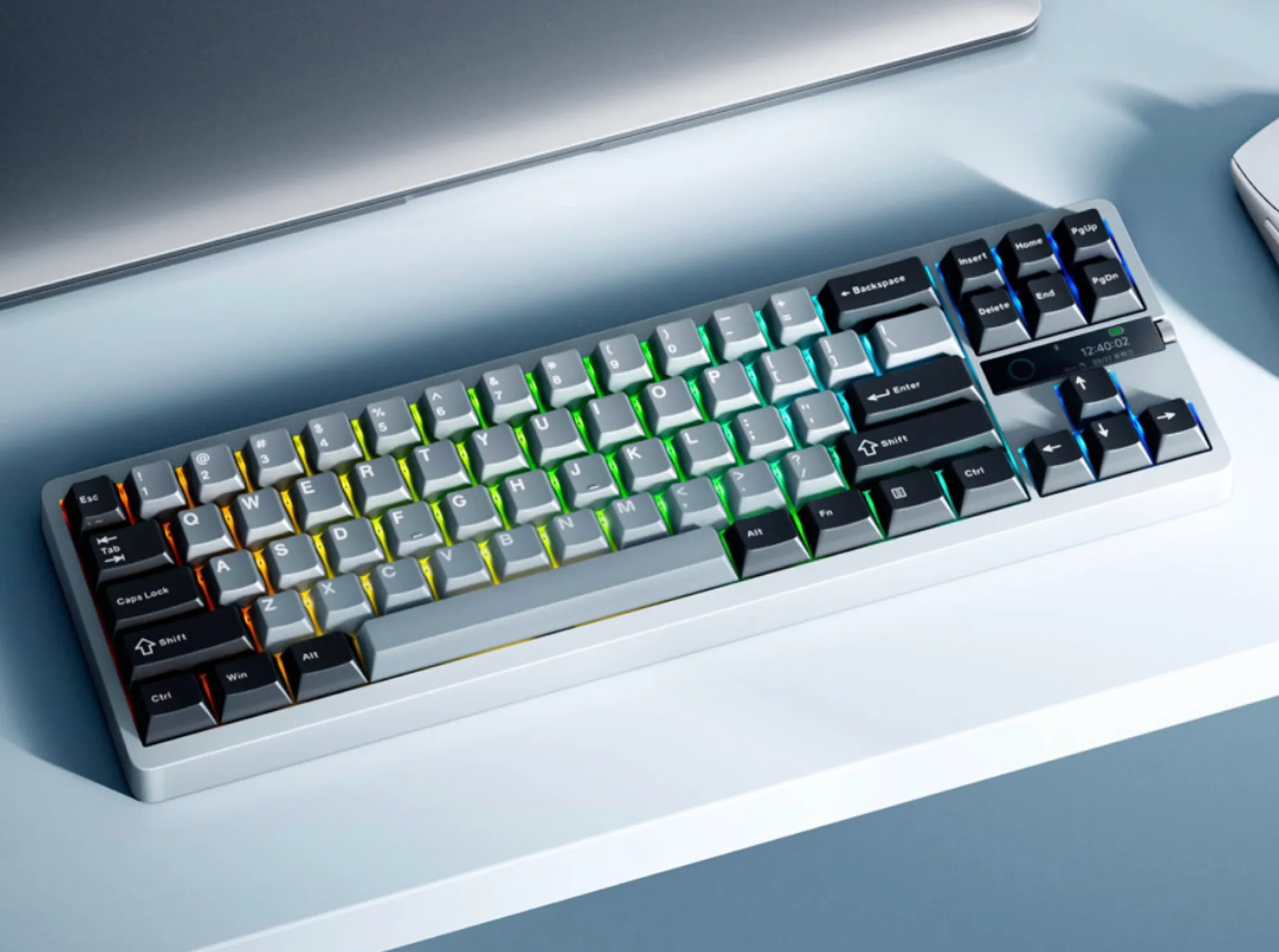 keyboard xiaomi mk71 pro