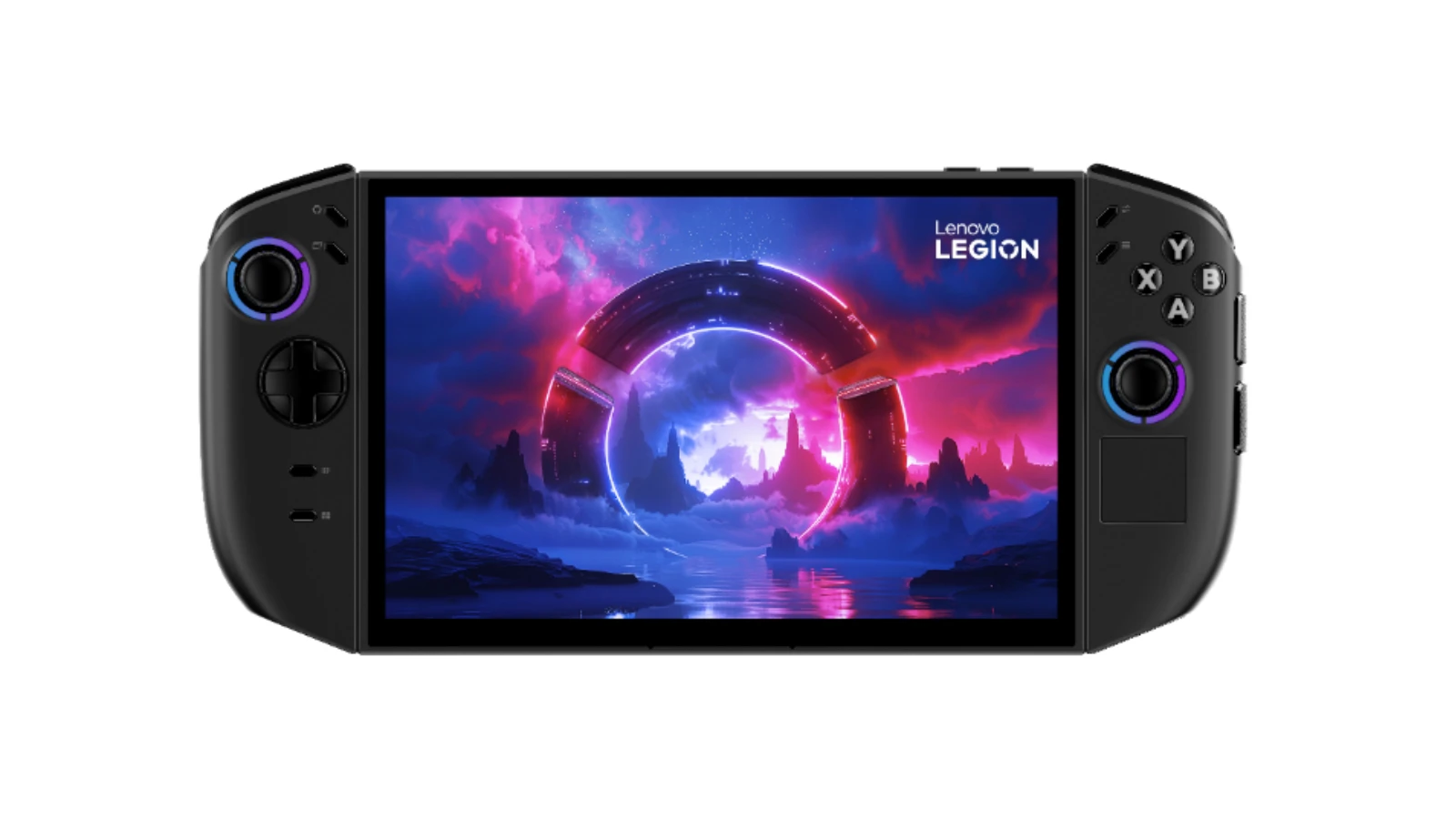 Lenovo Legion Hadirkan Kekuatan Gaming Generasi Baru di CES 2025 4 lenovo legion go 2