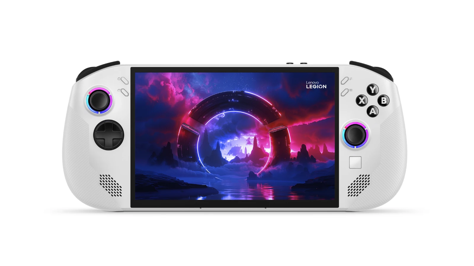 Lenovo Legion Hadirkan Kekuatan Gaming Generasi Baru di CES 2025 2 lenovo legion go s 24