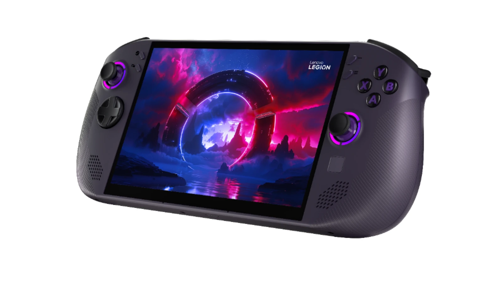 Lenovo Legion Hadirkan Kekuatan Gaming Generasi Baru di CES 2025 3 lenovo legion go s 25