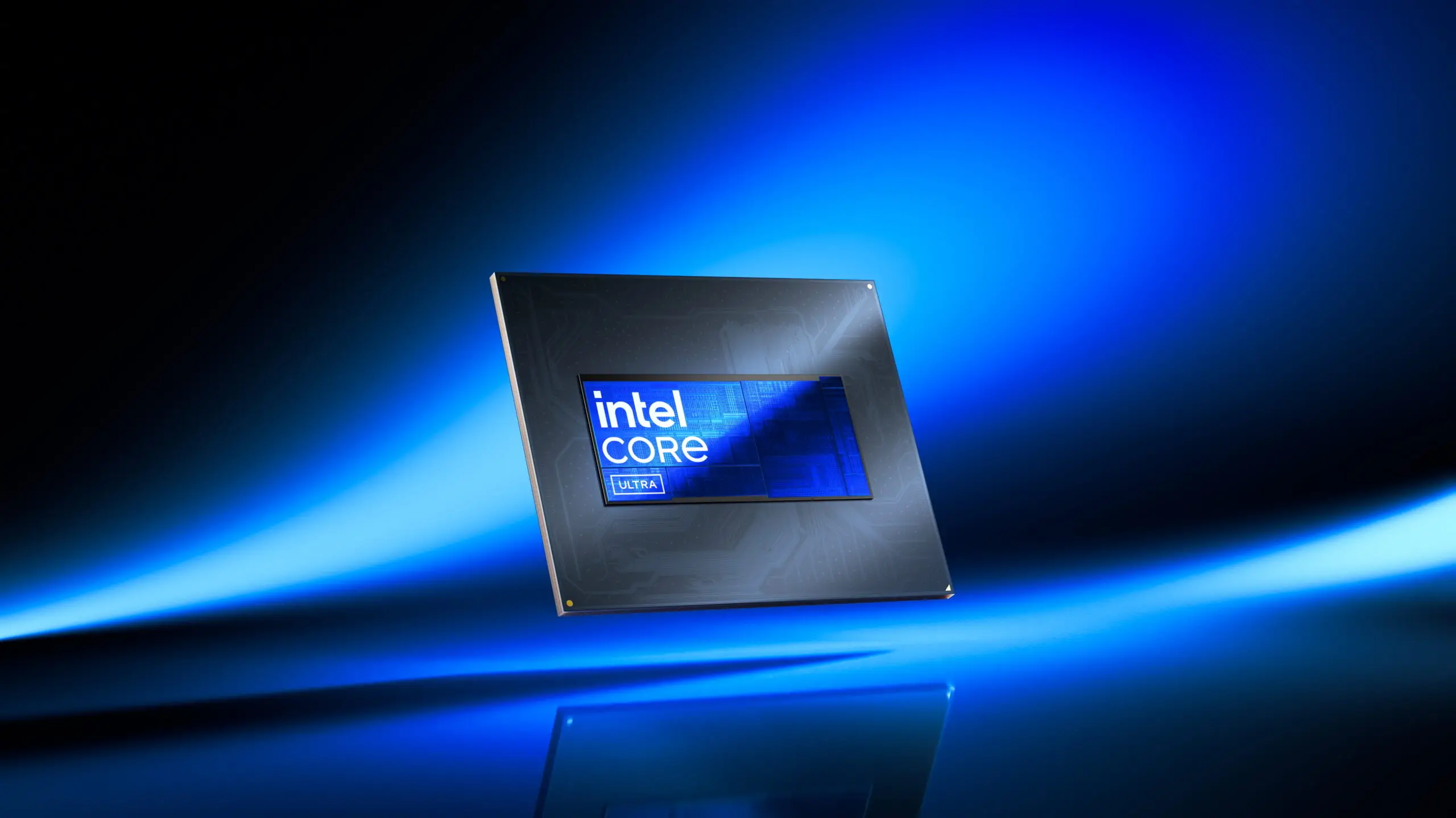Intel Core Ultra Series 2