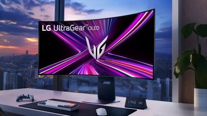 Ultra Gear GX9 Series