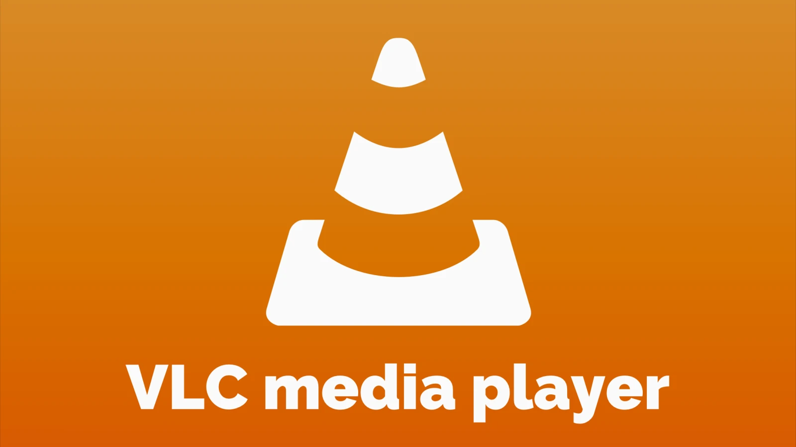 vlc media player