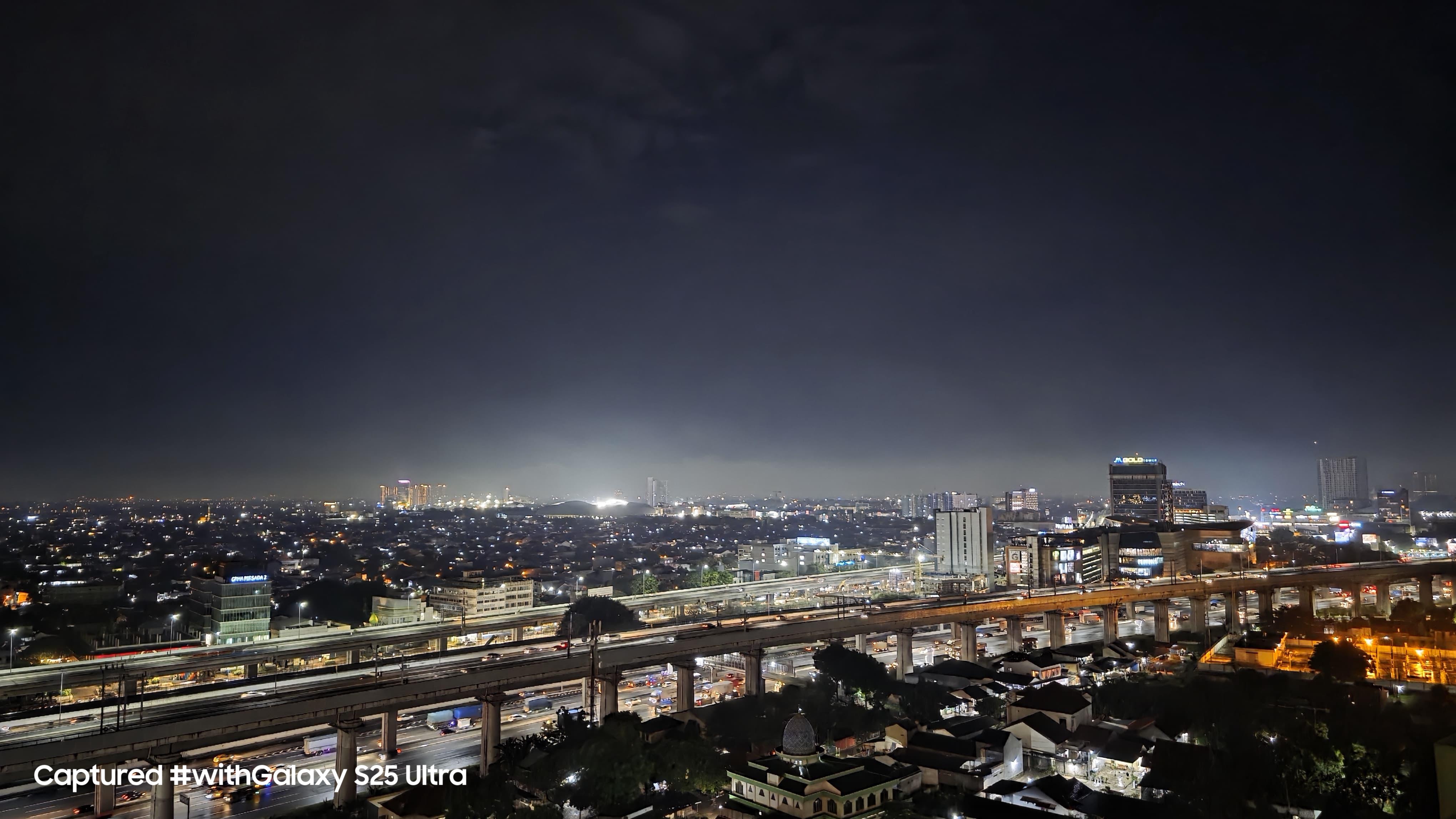 Galaxy s25 series kamera