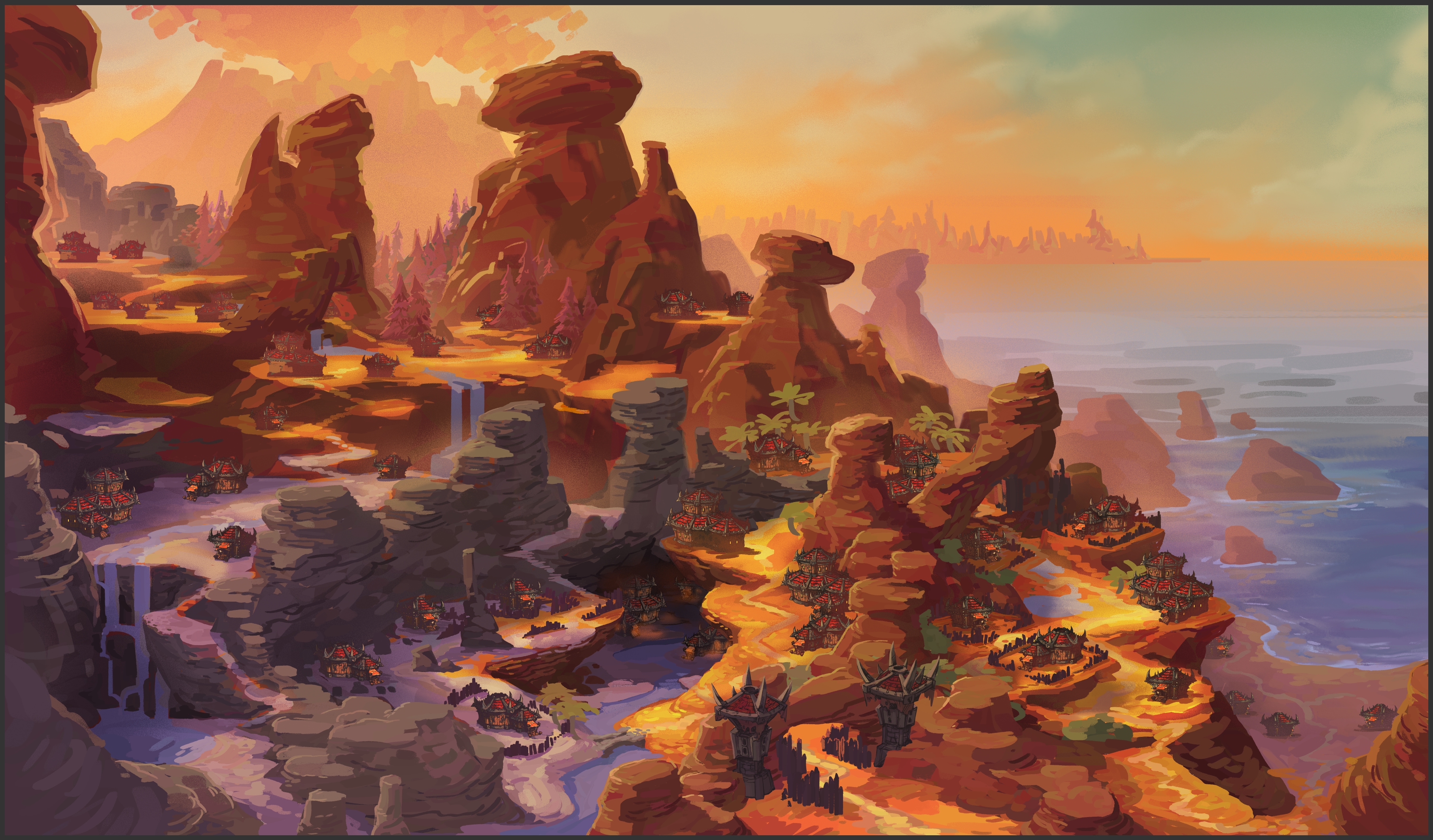 Pemain World of Warcraft Akhirnya Bisa Punya Rumah di Azeroth 7 1313bd04aefb6c0507c111d7e27774cb